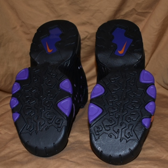 Nike Air Max Barkley "Hyperfuse" - Picture 2 of 5